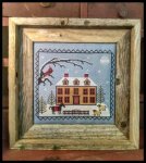 A Quiet Winter Night (image for) A Quiet Winter Night